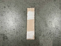 Revoir paris - 25 x 6,25 cm - vloertegel 7,5 m2 - afbeelding 3 van  4