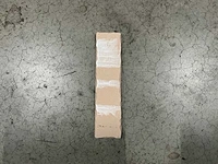 Revoir paris - 25 x 6,25 cm - vloertegel 8,75 m2 - afbeelding 3 van  6