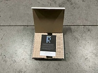 Revoir paris - 25 x 6,25 cm - vloertegel 8,75 m2 - afbeelding 4 van  6