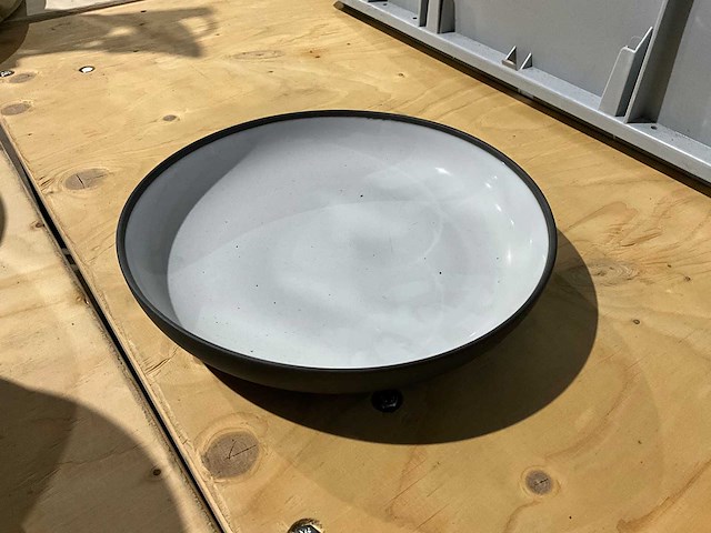 Revol - bord ø 23 cm (15x) - afbeelding 1 van  2