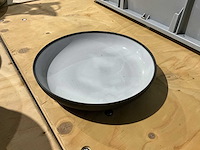 Revol - bord ø 23 cm (15x) - afbeelding 1 van  2