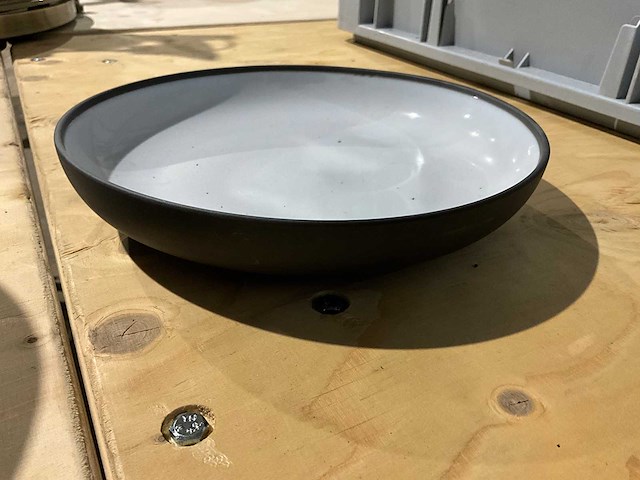 Revol - bord ø 23 cm (15x) - afbeelding 2 van  2