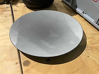 Revol - bord ø 31 cm (5x) - afbeelding 1 van  2