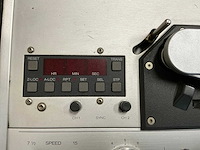 Revox pr 99 - open reel recorder - afbeelding 4 van  4