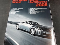 Revue automobile 2005 - afbeelding 1 van  5