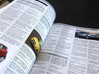 Revue automobile 2005 - afbeelding 3 van  5