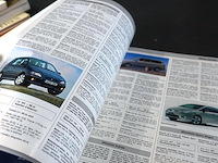 Revue automobile 2005 - afbeelding 4 van  5