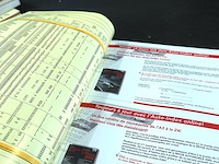 Revue automobile 2005 - afbeelding 5 van  5