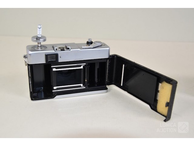 Revue camera's - afbeelding 3 van  6