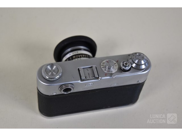 Revue camera's - afbeelding 5 van  6