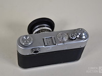 Revue camera's - afbeelding 5 van  6