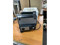 Revuelux 2000 filmprojector - afbeelding 2 van  7