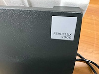 Revuelux 2000 filmprojector - afbeelding 5 van  7