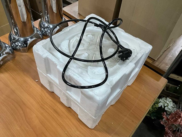 Revuelux 2000 filmprojector - afbeelding 7 van  7