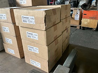 Rew 230 x 1,9 x 22,23 slijpschijf (8x25 stuks) - afbeelding 1 van  4