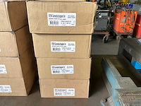 Rew 230 x 1,9 x 22,23 slijpschijf (8x25 stuks) - afbeelding 2 van  4