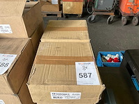 Rew 230 x 1,9 x 22,23 slijpschijf (8x25 stuks) - afbeelding 3 van  4