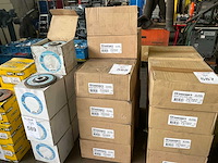 Rew 230 x 6,4 x 22,23 slijpschijf (9x10stuks) - afbeelding 1 van  1