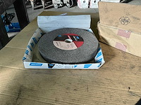 Rew perfect performance slijpschijf - afbeelding 5 van  7