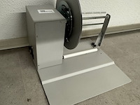 Rewinder, grijs - afbeelding 1 van  3