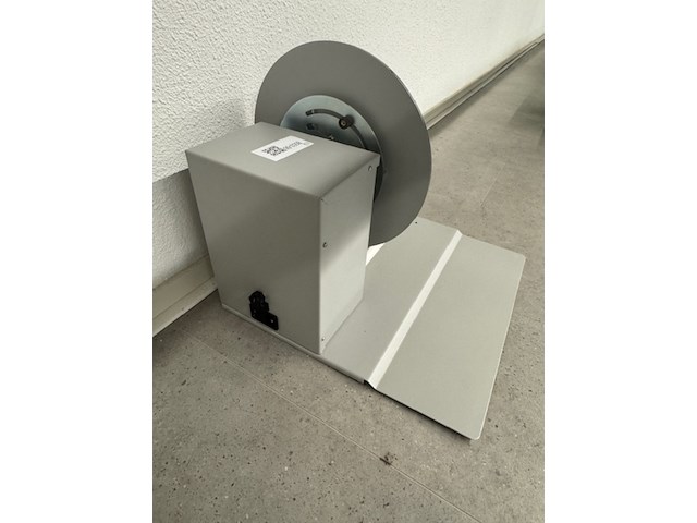 Rewinder, grijs - afbeelding 2 van  3