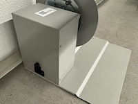 Rewinder, grijs - afbeelding 2 van  3