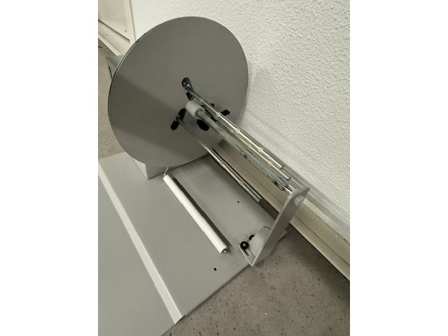 Rewinder, grijs - afbeelding 3 van  3