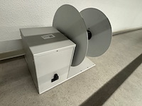 Rewinder, grijs - afbeelding 1 van  4