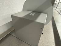 Rewinder, grijs - afbeelding 2 van  4