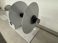 Rewinder, grijs - afbeelding 3 van  4