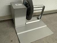 Rewinder, grijs