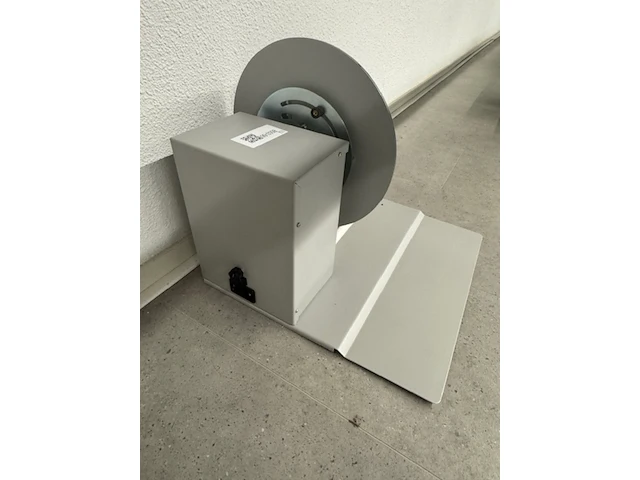 Rewinder, grijs - afbeelding 2 van  3