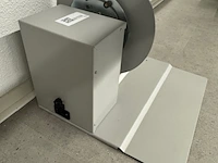 Rewinder, grijs - afbeelding 2 van  3