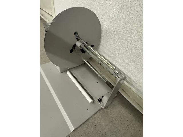 Rewinder, grijs - afbeelding 3 van  3