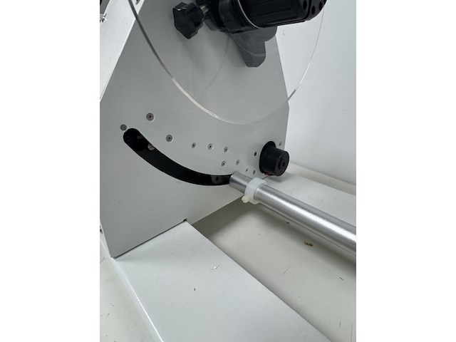 Rewinder, wit - afbeelding 3 van  5