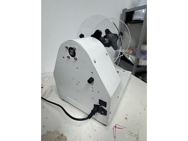 Rewinder, wit - afbeelding 4 van  5