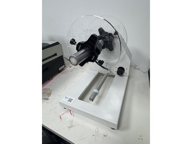 Rewinder, wit - afbeelding 5 van  5