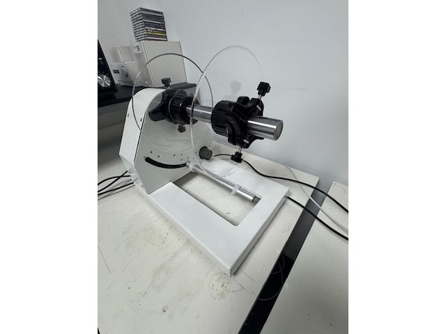 Rewinder, wit - afbeelding 2 van  4