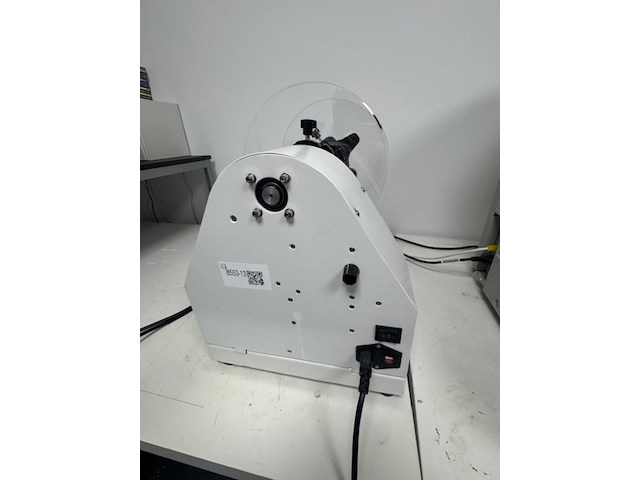 Rewinder, wit - afbeelding 3 van  4