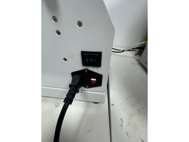 Rewinder, wit - afbeelding 4 van  4