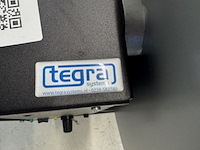 Rewinder/unwinder set tegra, ad2231-s3 en ss2231-s2, op aluminium frame - afbeelding 5 van  8