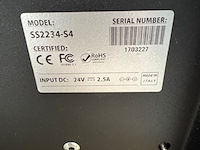 Rewinder/unwinder set tegra, ad2234-s4 en ss2234-s4 - afbeelding 3 van  3