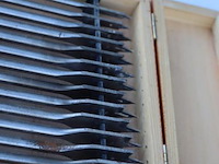 Rex speedborenset incl. houten opbergkist, 14-delig - afbeelding 2 van  4