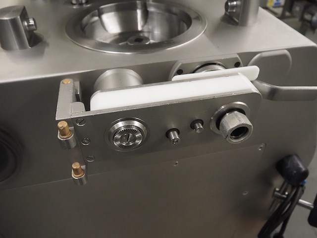 Rex technologie - afbeelding 2 van  19