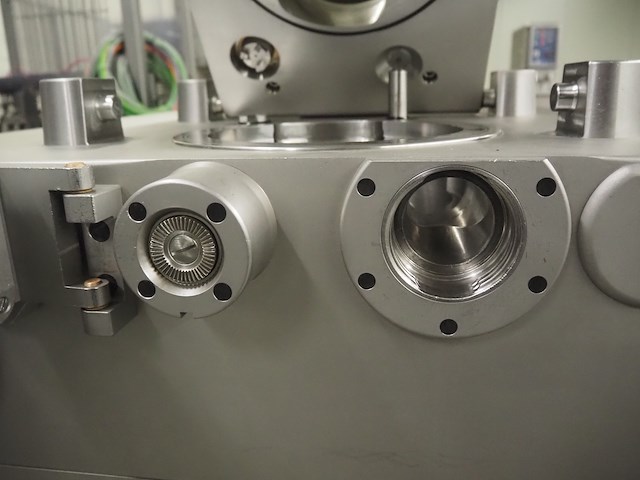 Rex technologie - afbeelding 3 van  19