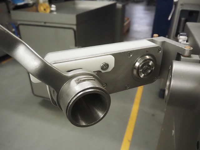 Rex technologie - afbeelding 4 van  19