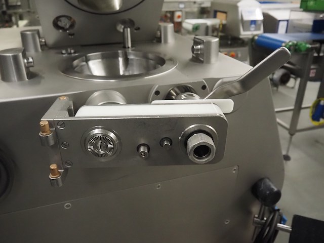 Rex technologie - afbeelding 5 van  19