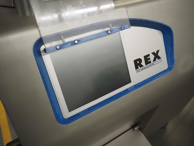 Rex technologie - afbeelding 6 van  19