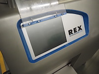 Rex technologie - afbeelding 6 van  19