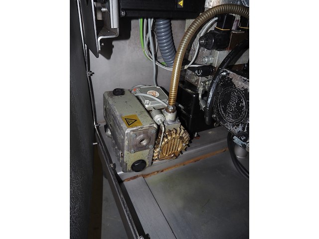 Rex technologie - afbeelding 8 van  19